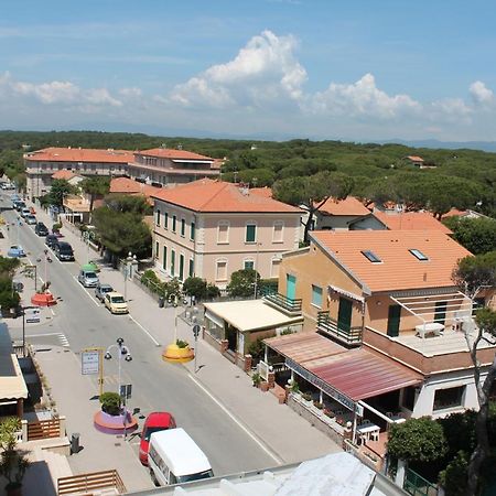 Alberto Quadrilocale A Soli 150M Dal Mare Marina di Castagneto Carducci Esterno foto