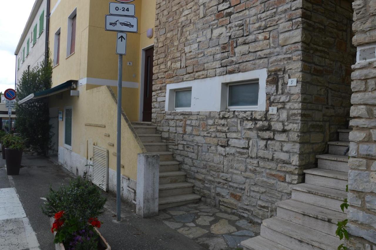 Alberto Quadrilocale A Soli 150M Dal Mare Marina di Castagneto Carducci Esterno foto