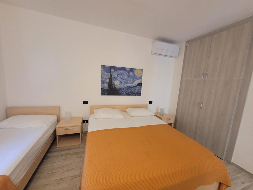 Alberto Quadrilocale A Soli 150M Dal Mare Marina di Castagneto Carducci Esterno foto