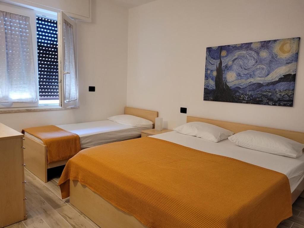 Alberto Quadrilocale A Soli 150M Dal Mare Marina di Castagneto Carducci Esterno foto
