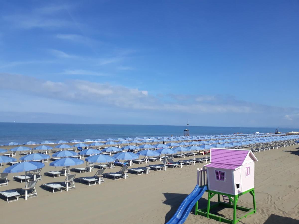 Alberto Quadrilocale A Soli 150M Dal Mare Marina di Castagneto Carducci Esterno foto